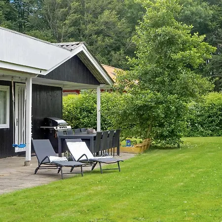 Dom wakacyjny Skovlokken Xii *