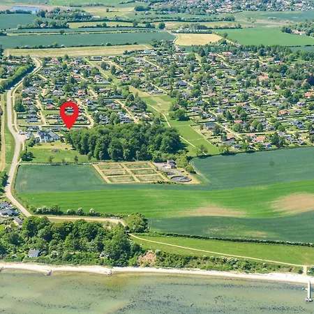 Skovlokken Xii Dom wakacyjny