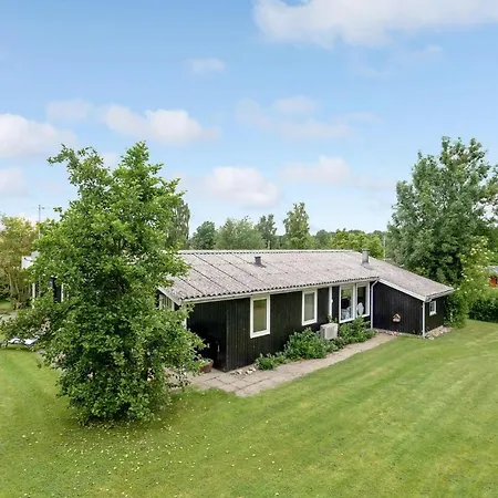 Skovlokken Xii Dom wakacyjny Hejls