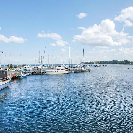 Skovlokken Xii Dom wakacyjny Hejls