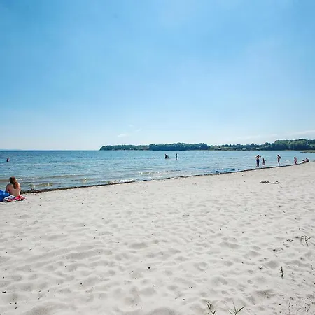 Skovlokken Xii Dom wakacyjny Hejls