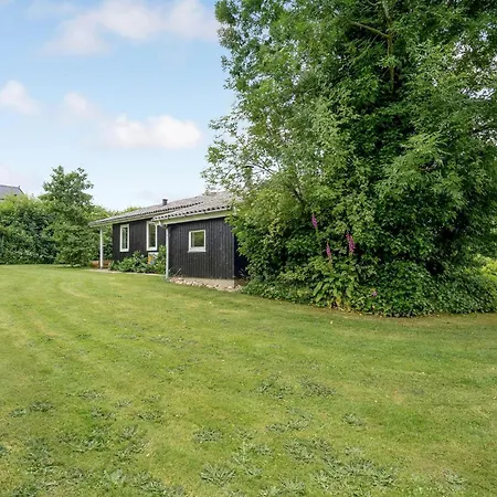 펜션 Skovlokken Xii *