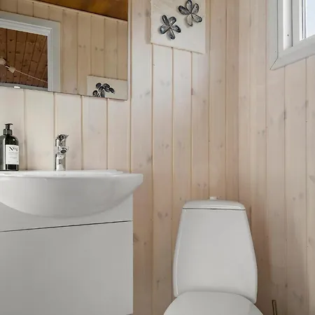 Skovlokken Xii * Hejls