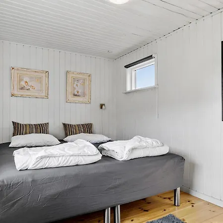 Skovlokken Xii 펜션 *