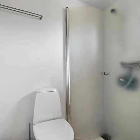 Dom wakacyjny Skovlokken Xii *