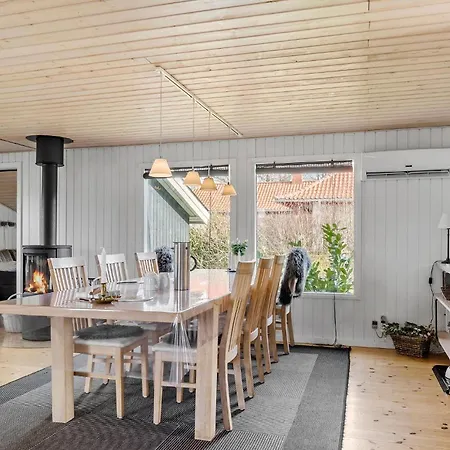 Dom wakacyjny Skovlokken Xii *