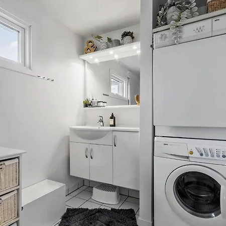 Skovlokken Xii 度假居 Hejls